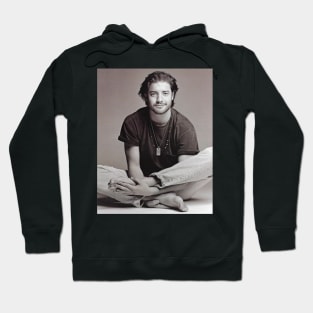 Retro Fraser Hoodie